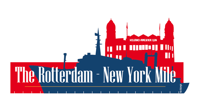 rotterdam-newyork-mile